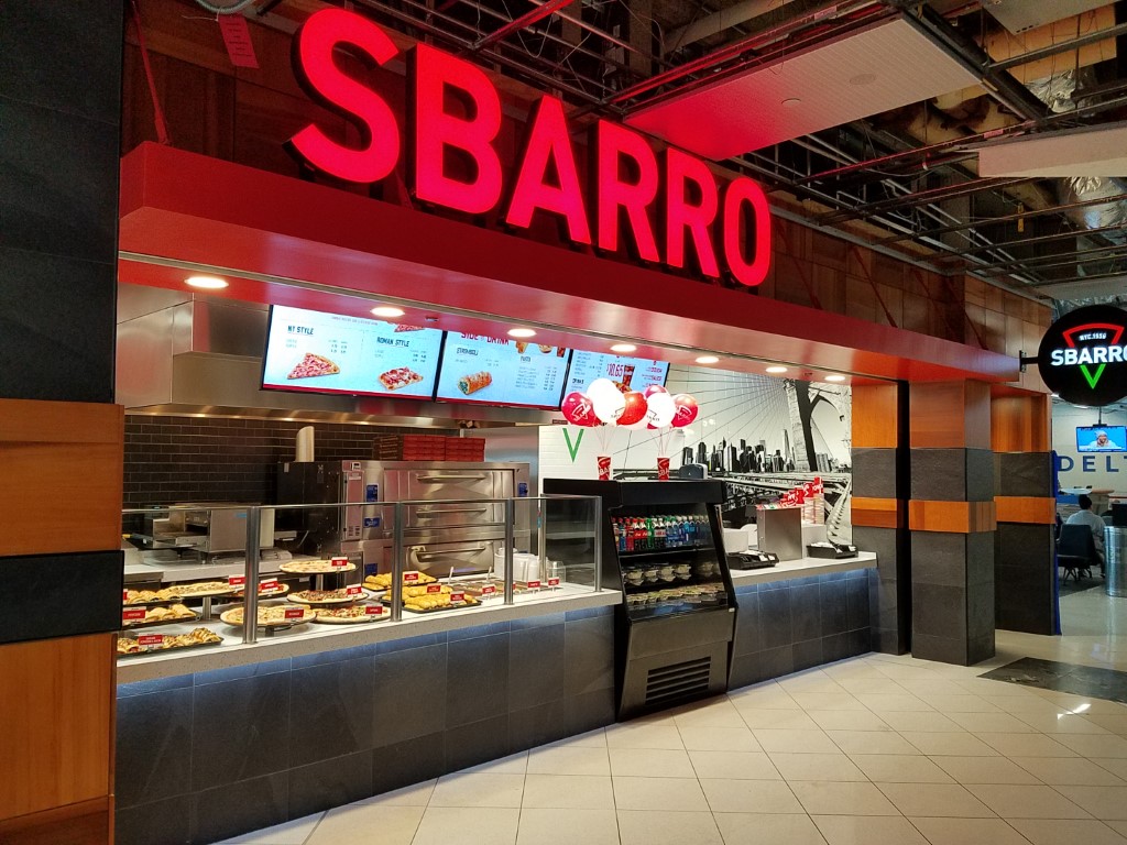 Master Concession Air Completes Projects at Two Major US Airports