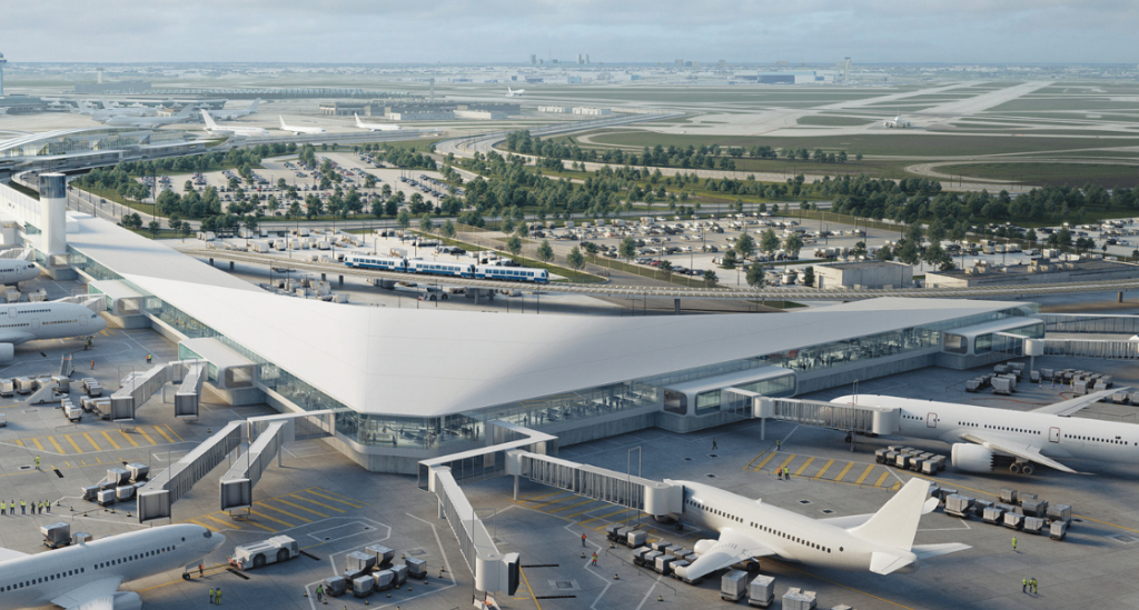 Master ConcessionAir Serving the World One Guest at A Time