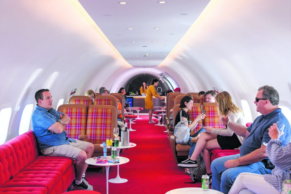 Master ConcessionAir Serving the World One Guest at A Time